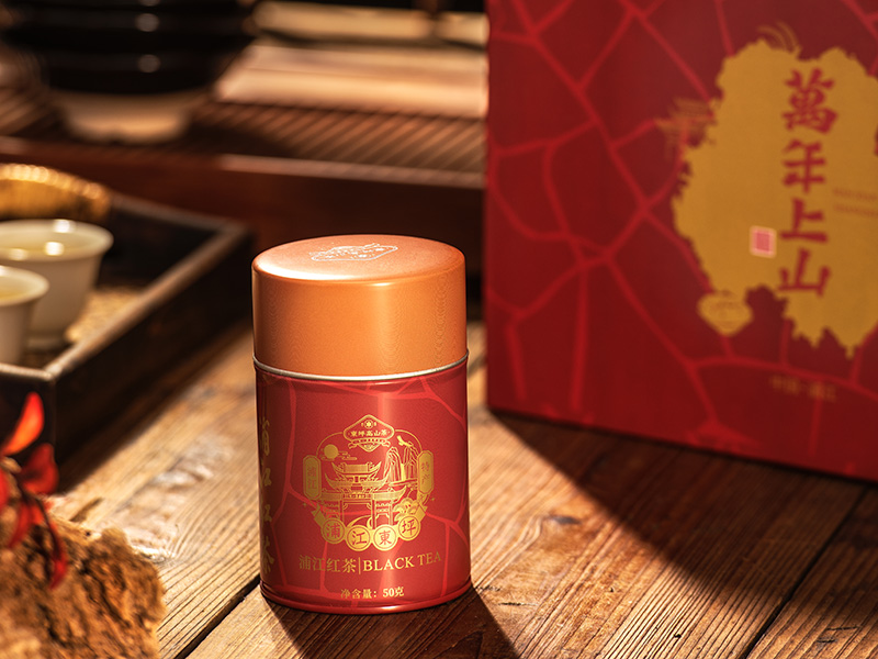 尖草坪万年上山茶与器